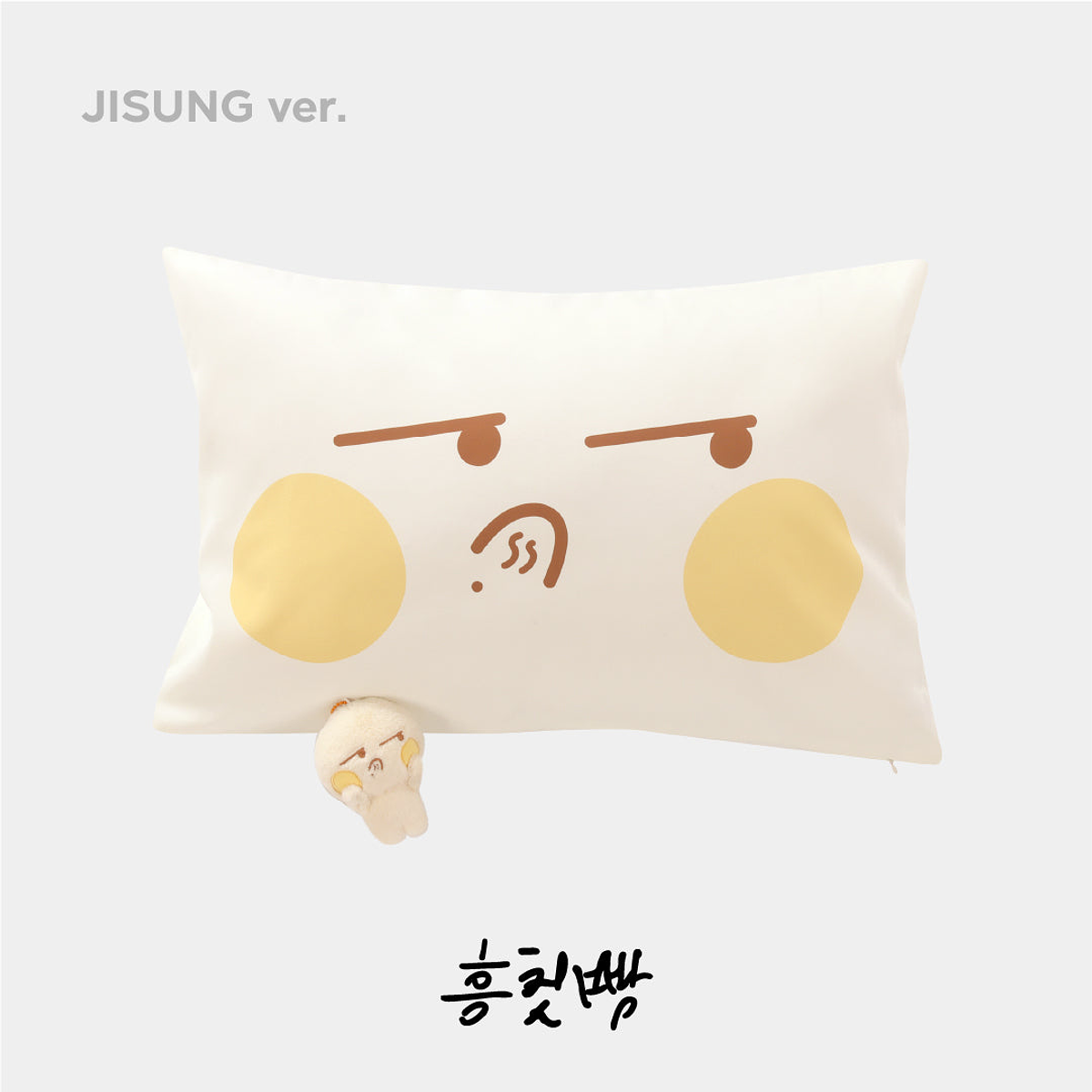 PILLOW COVER SET - NCT DREAM 'DREAM FINDER - Chase The Light' POP-UP MD 8