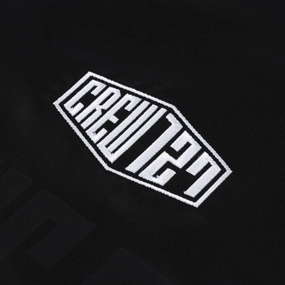 PULLOVER SET [NCT 127 ver.] (L) - NCT 127 4TH TOUR 'NEO CITY SEOUL - THE MOMENTUM' MD 3