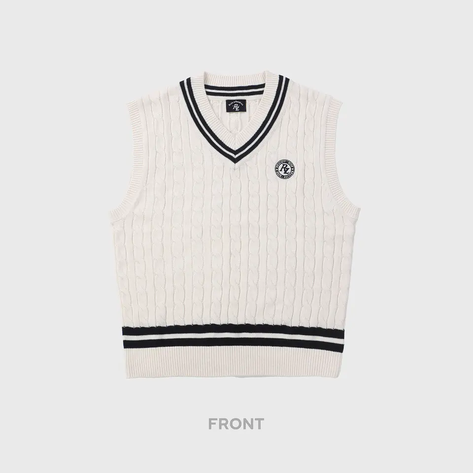 KNIT SET - RIIZE 'HUG' SPECIAL MD 2