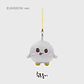 MINI DOLL KEY RING - 2024 RIIZE FAN-CON 'RIIZING DAY' FINALE MD - Miniatura 3