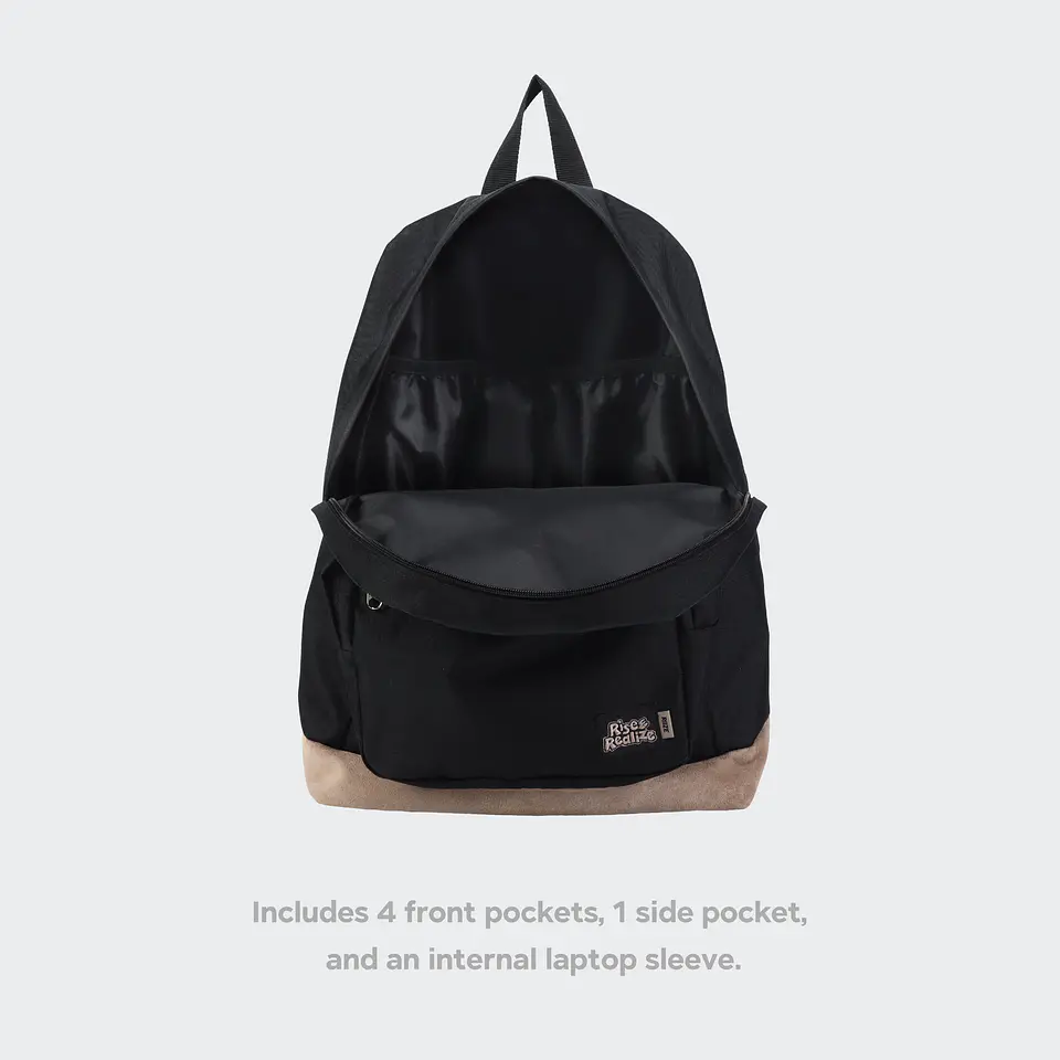 BACKPACK SET - RIIZE 'HUG' SPECIAL MD 4