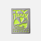BADGE - 2024 TAEYONG CONCERT 'TY TRACK' MD - Miniatura 1