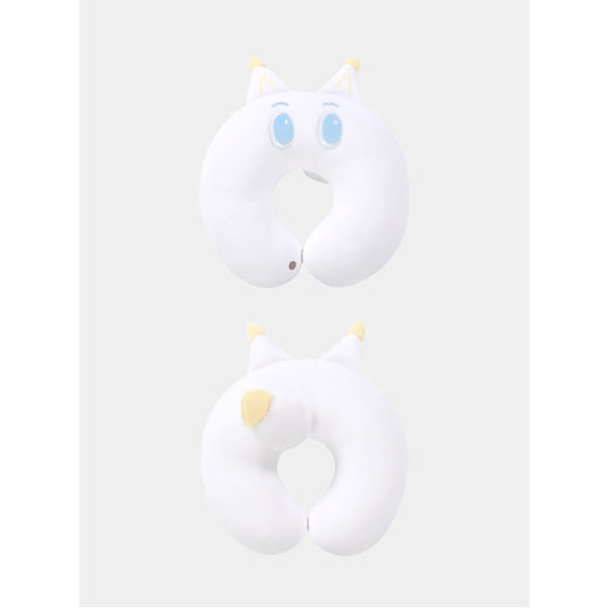 NECK PILLOW - NCT DREAM 'DREAM FINDER - Chase The Light' POP-UP MD 1