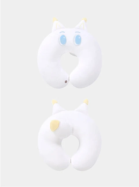 NECK PILLOW - NCT DREAM 'DREAM FINDER - Chase The Light' POP-UP MD