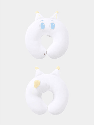 NECK PILLOW - NCT DREAM 'DREAM FINDER - Chase The Light' POP-UP MD