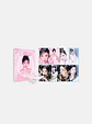 POSTCARD SET - Red Velvet 'Cosmic' Album MD - Miniatura 1