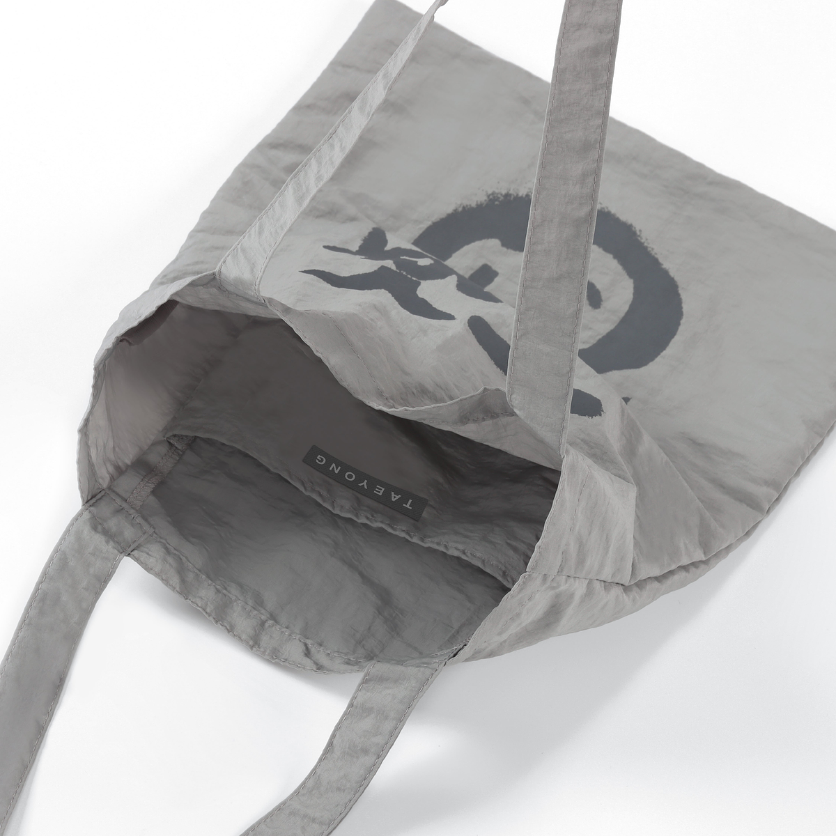 ECO BAG SET - 2024 TAEYONG CONCERT 'TY TRACK' MD 4