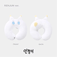 NECK PILLOW - NCT DREAM 'DREAM FINDER - Chase The Light' POP-UP MD - Miniatura 3