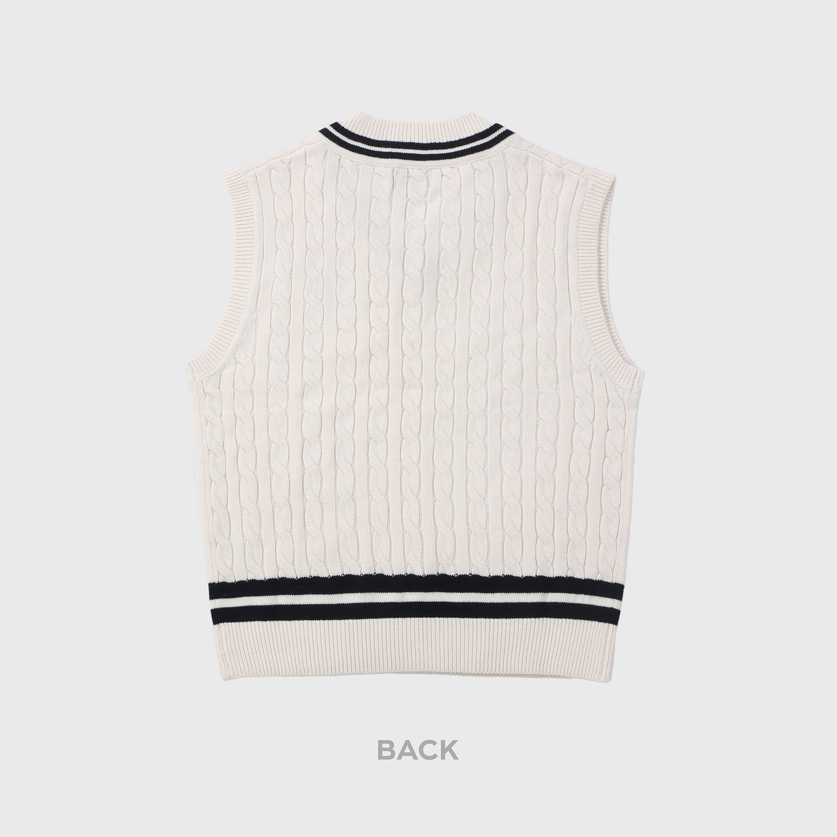 KNIT SET - RIIZE 'HUG' SPECIAL MD 3