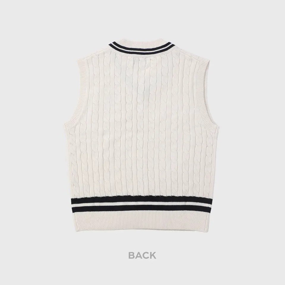 KNIT SET - RIIZE 'HUG' SPECIAL MD 3