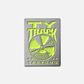 BADGE - 2024 TAEYONG CONCERT 'TY TRACK' MD - Miniatura 2