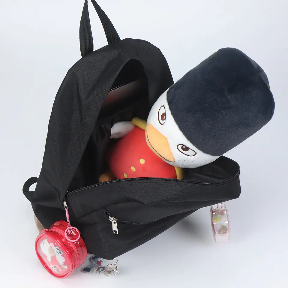 BACKPACK SET - RIIZE 'HUG' SPECIAL MD 5