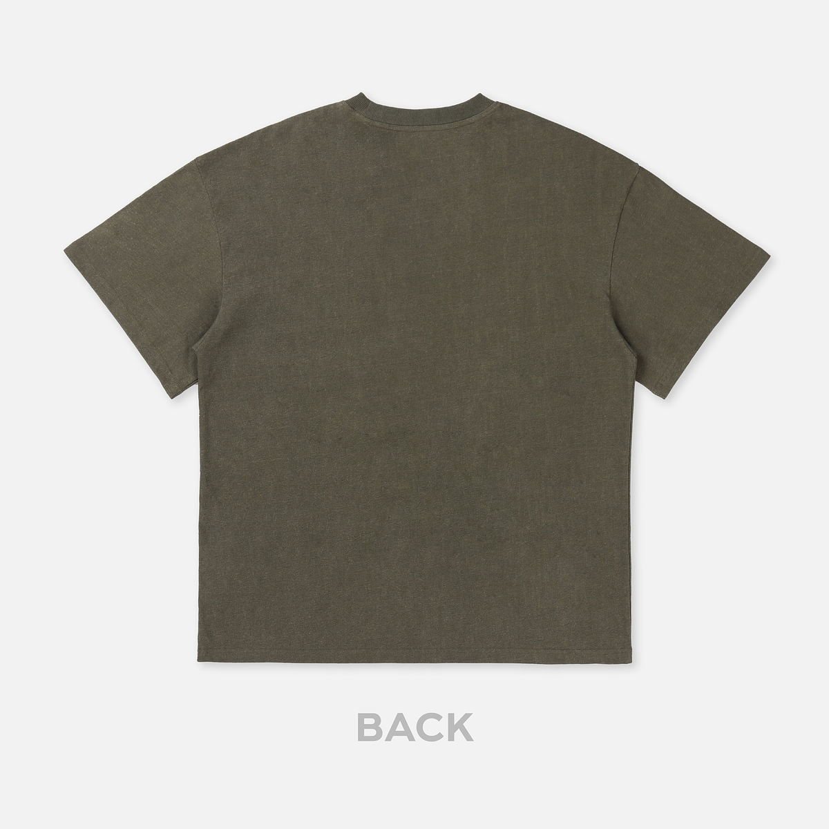 T-SHIRT SET - 2024 TAEYONG CONCERT 'TY TRACK' MD 3