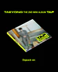 The 2nd Mini Album 'TAP' (Digipack Ver.) - Miniatura 1