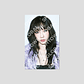 4X6 PHOTO SET - TAEYEON 'Letter To Myself - The 6th Mini Album' MD - Miniatura 3