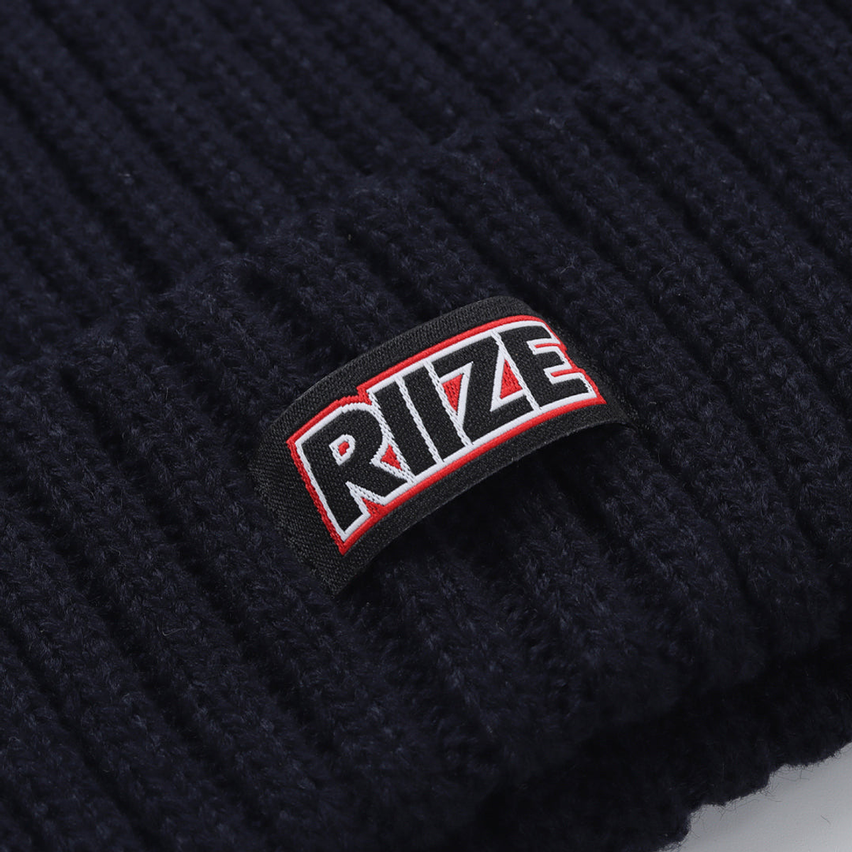 BEANIE - 2024 RIIZE 'RIIZE UP' POP-UP MD 4