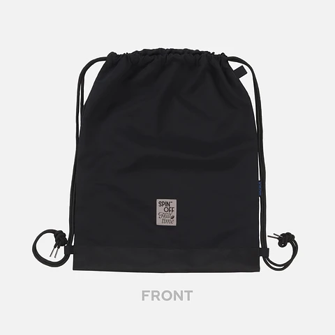 GYM SACK + POLAROID SET - 2024 SUPER JUNIOR 'SUPER SHOW SPIN - OFF : Halftim' MD