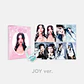 POSTCARD SET - Red Velvet 'Cosmic' Album MD - Miniatura 6