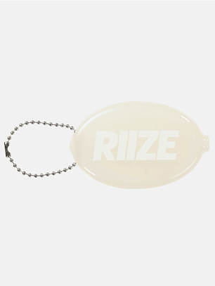 COIN WALLET KEY RING - 2024 RIIZE 'RIIZE UP' POP-UP MD