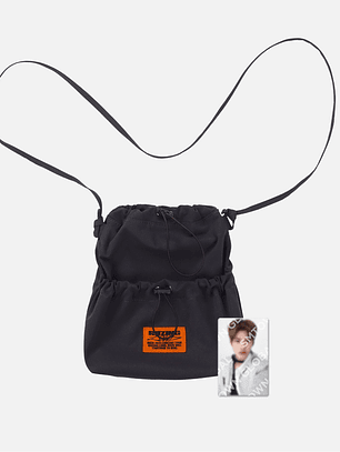 CROSS BAG SET - 2025 RIIZE CONCERT TOUR [RIIZING LOUD] IN SEOUL MD