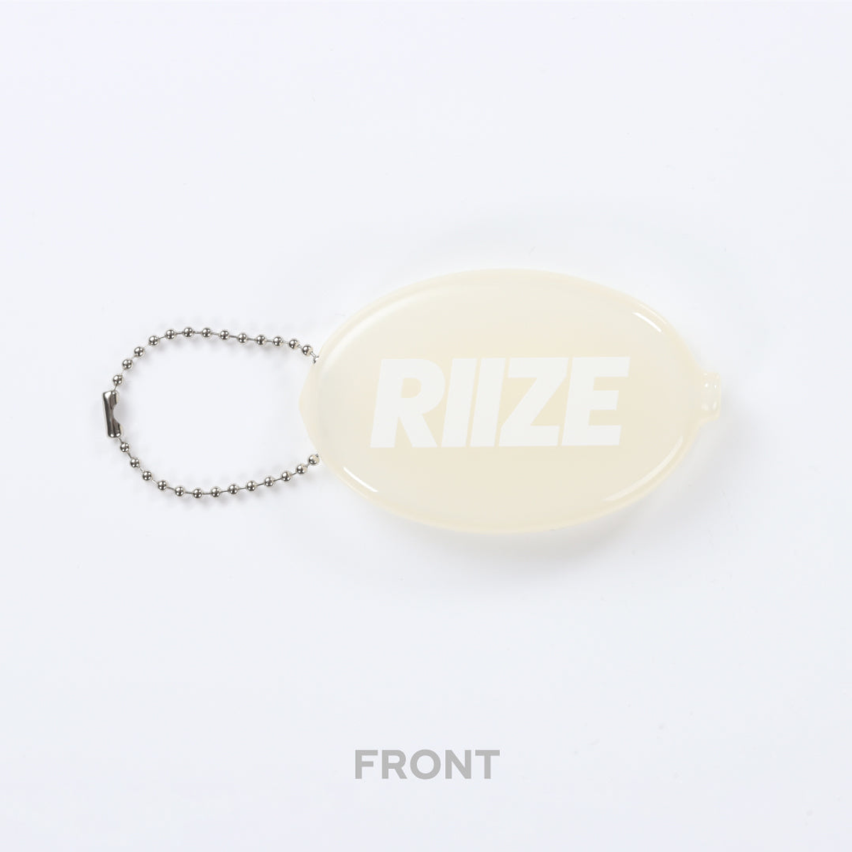 COIN WALLET KEY RING - 2024 RIIZE 'RIIZE UP' POP-UP MD 2