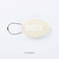 COIN WALLET KEY RING - 2024 RIIZE 'RIIZE UP' POP-UP MD - Miniatura 2