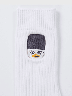 SOCKS SET - RIIZE 'HUG' SPECIAL MD