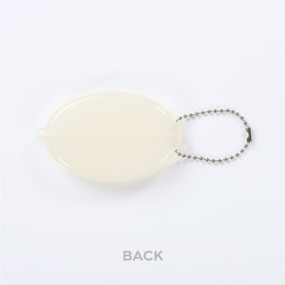 COIN WALLET KEY RING - 2024 RIIZE 'RIIZE UP' POP-UP MD 3