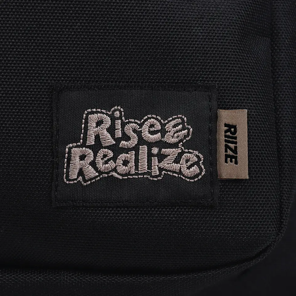 BACKPACK SET - RIIZE 'HUG' SPECIAL MD 7