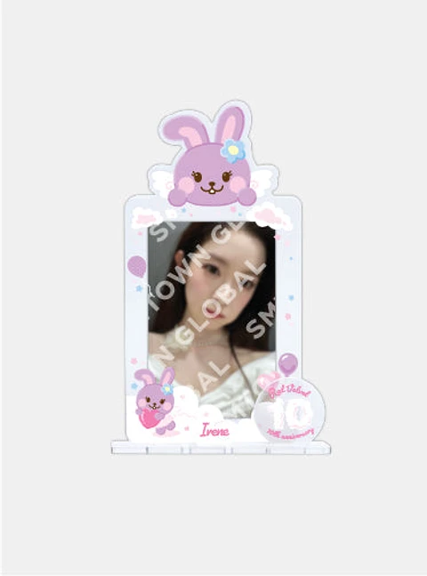 CHARACTER ACRYLIC STAND SET - Red Velvet 10th Anniversary MD