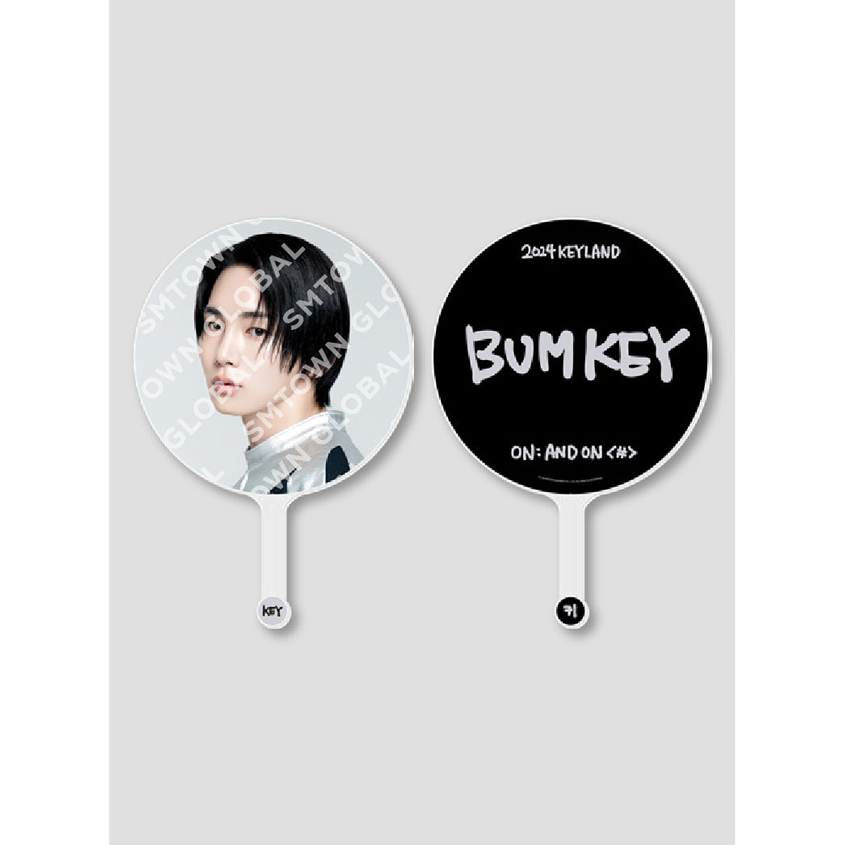 IMAGE PICKET - 2024 KEYLAND ON : AND ON <#> MD 1