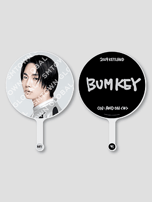 IMAGE PICKET - 2024 KEYLAND ON : AND ON <#> MD