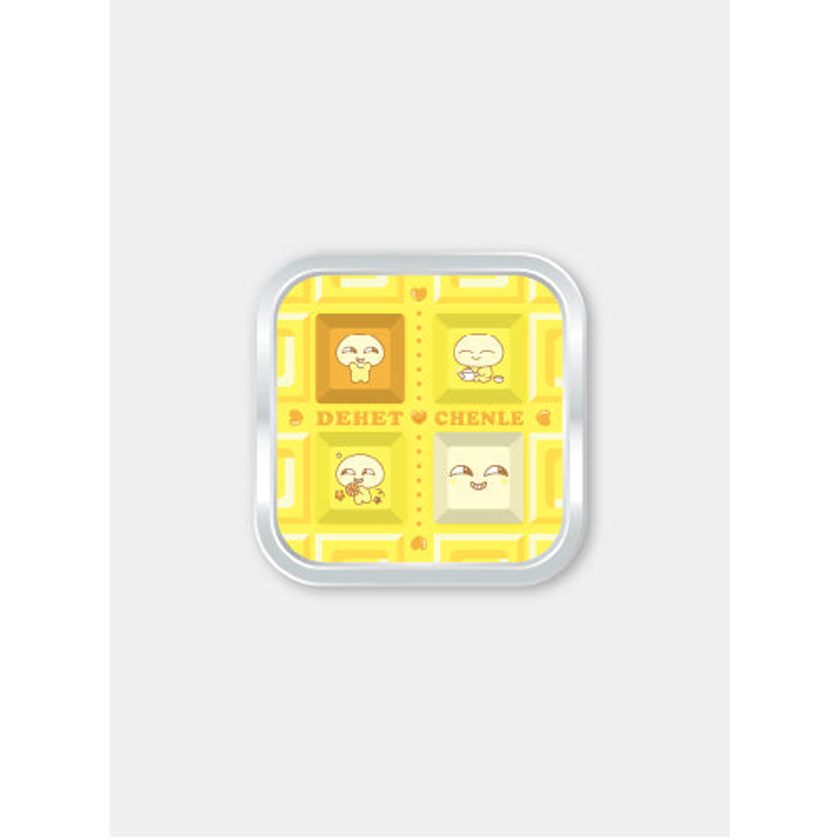 KEY BOARD KEY CAP - NCT DREAM 'DREAM FINDER - Chase The Light' POP-UP MD 1