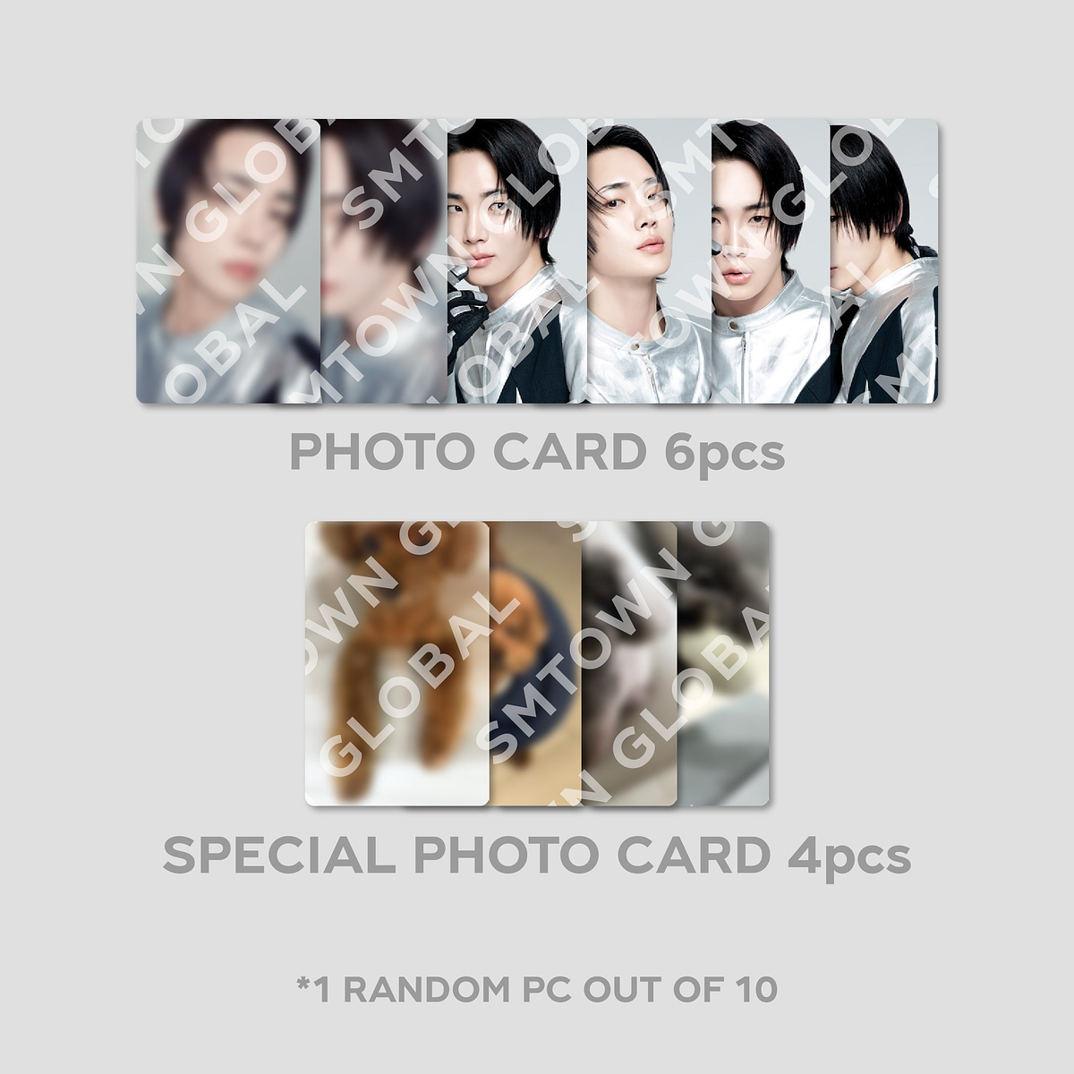 FORTUNE SCRATCH SET - 2024 KEYLAND ON : AND ON <#> MD 4