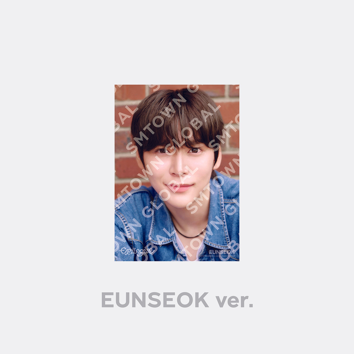 A4 PHOTO - RIIZE : ON THE SING STREET POP-UP MD 3