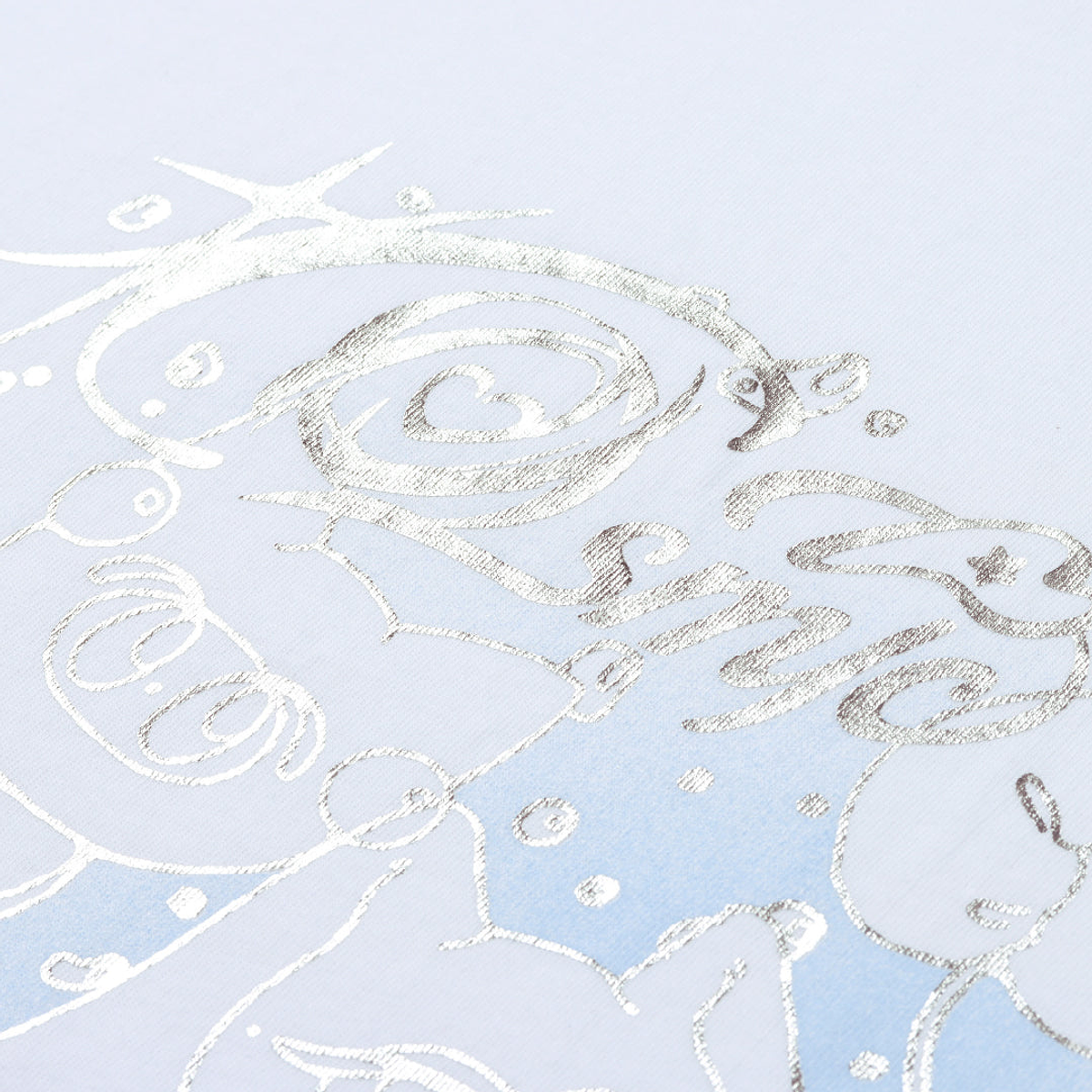 T-SHIRT [CHARACTER ver.] - Red Velvet 'Cosmic' Album MD 4