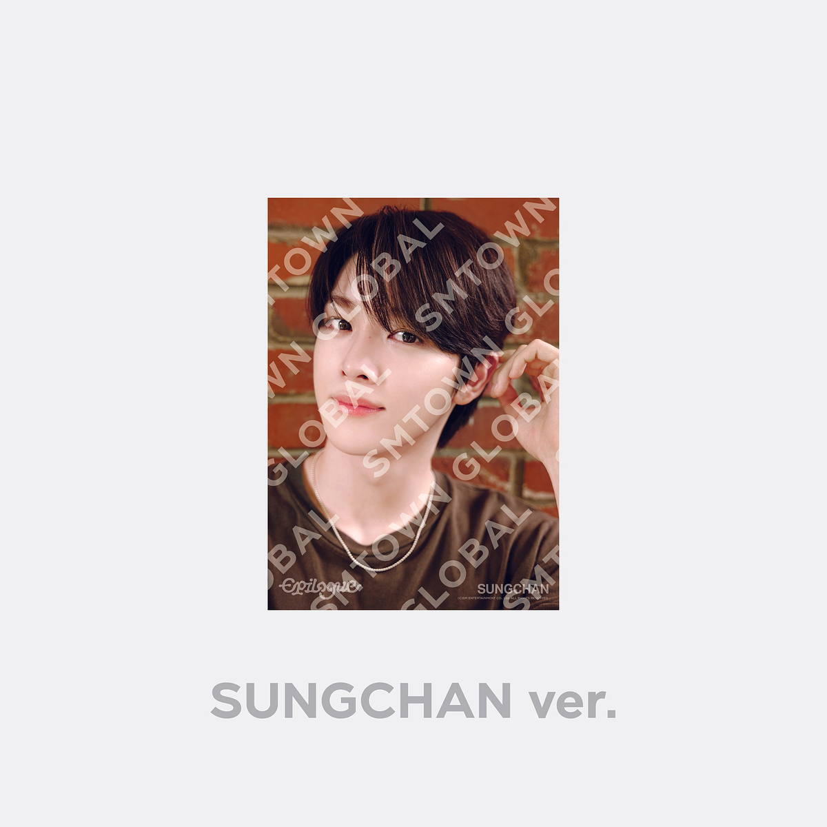 A4 PHOTO - RIIZE : ON THE SING STREET POP-UP MD 4