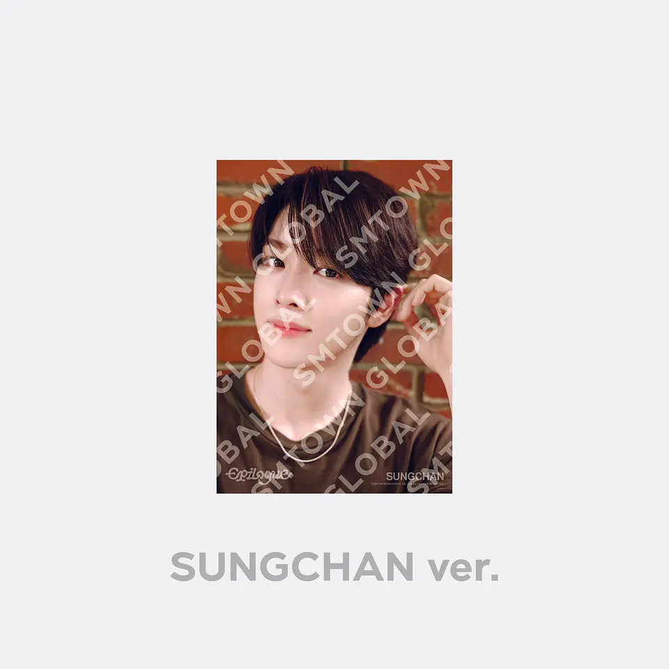 A4 PHOTO - RIIZE : ON THE SING STREET POP-UP MD 4