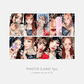 RANDOM TRADING CARD SET - Red Velvet 'Cosmic' Album MD - Miniatura 8
