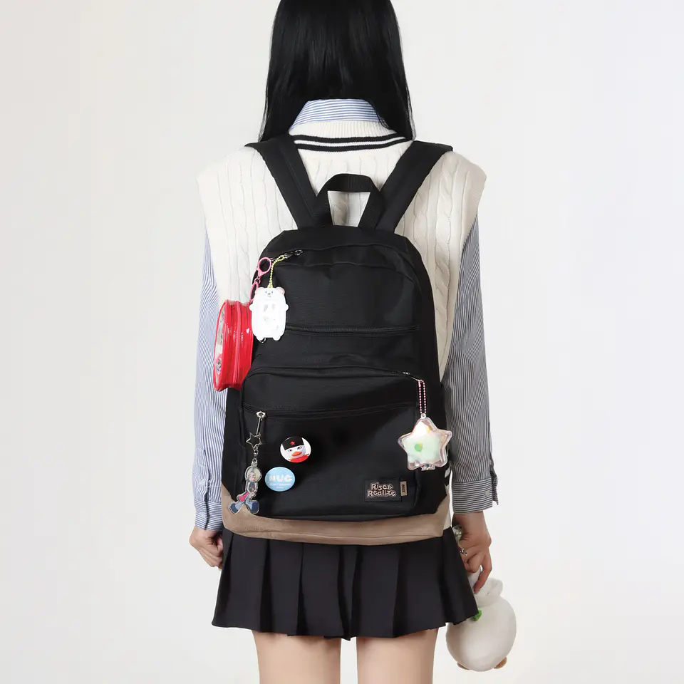 KNIT SET - RIIZE 'HUG' SPECIAL MD 7