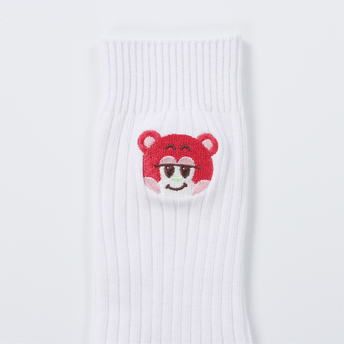 SOCKS SET - RIIZE 'HUG' SPECIAL MD 3