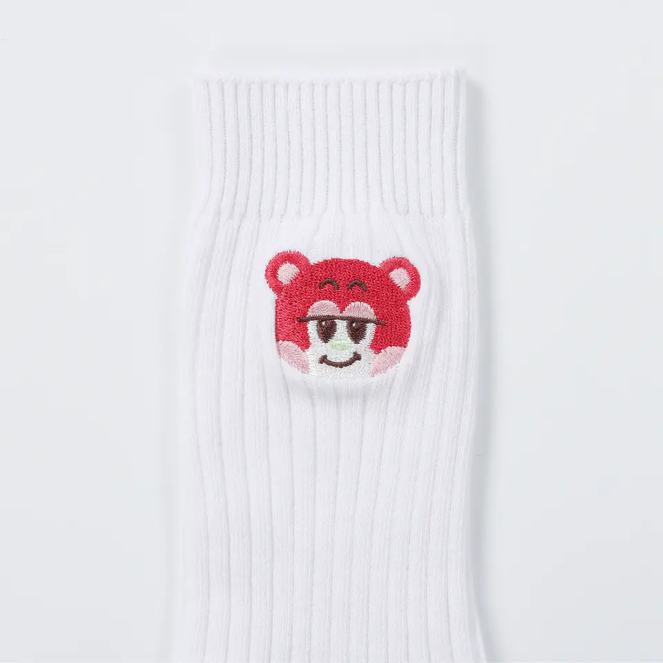 SOCKS SET - RIIZE 'HUG' SPECIAL MD 3