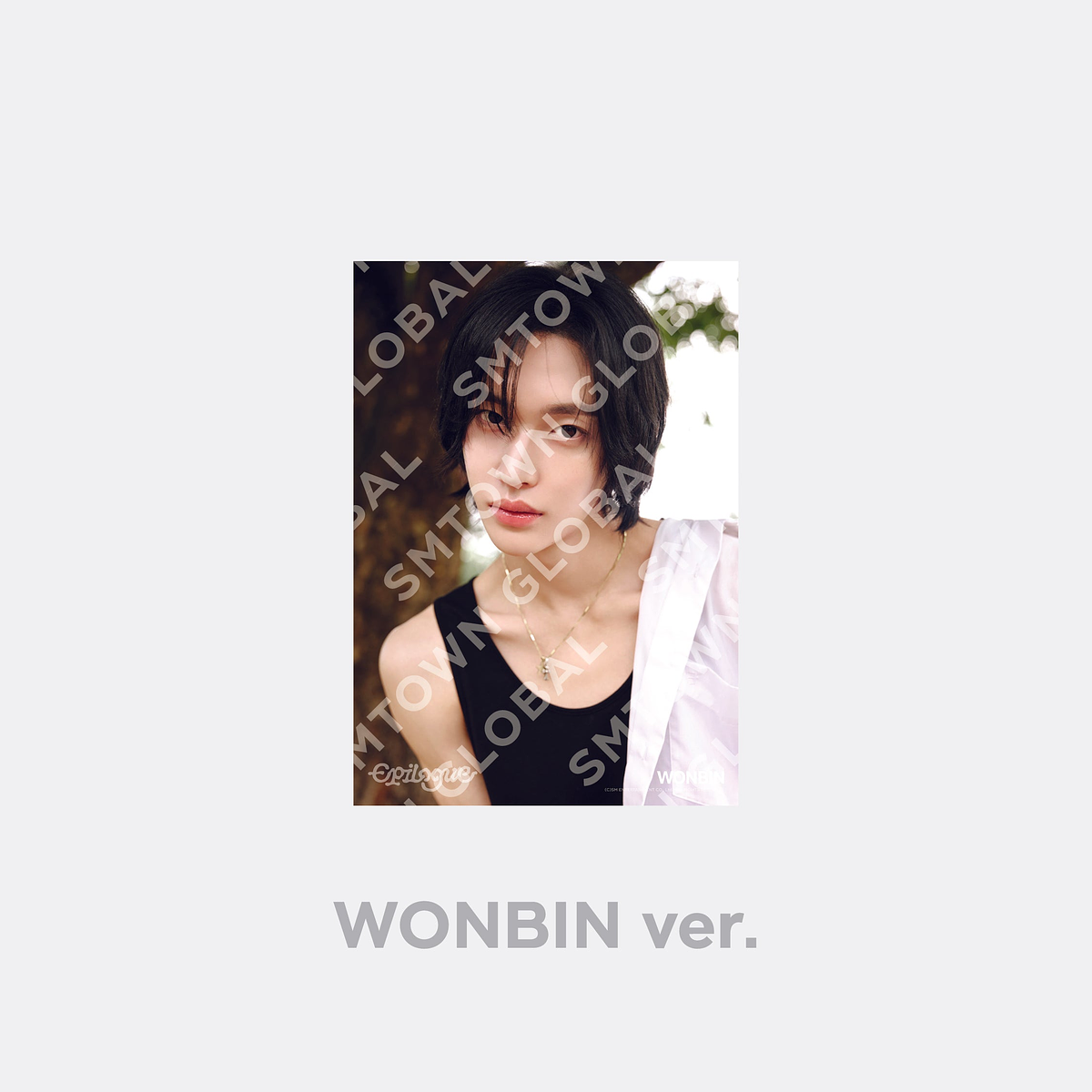 A4 PHOTO - RIIZE : ON THE SING STREET POP-UP MD 5