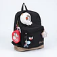 BACKPACK SET - RIIZE 'HUG' SPECIAL MD - Miniatura 9