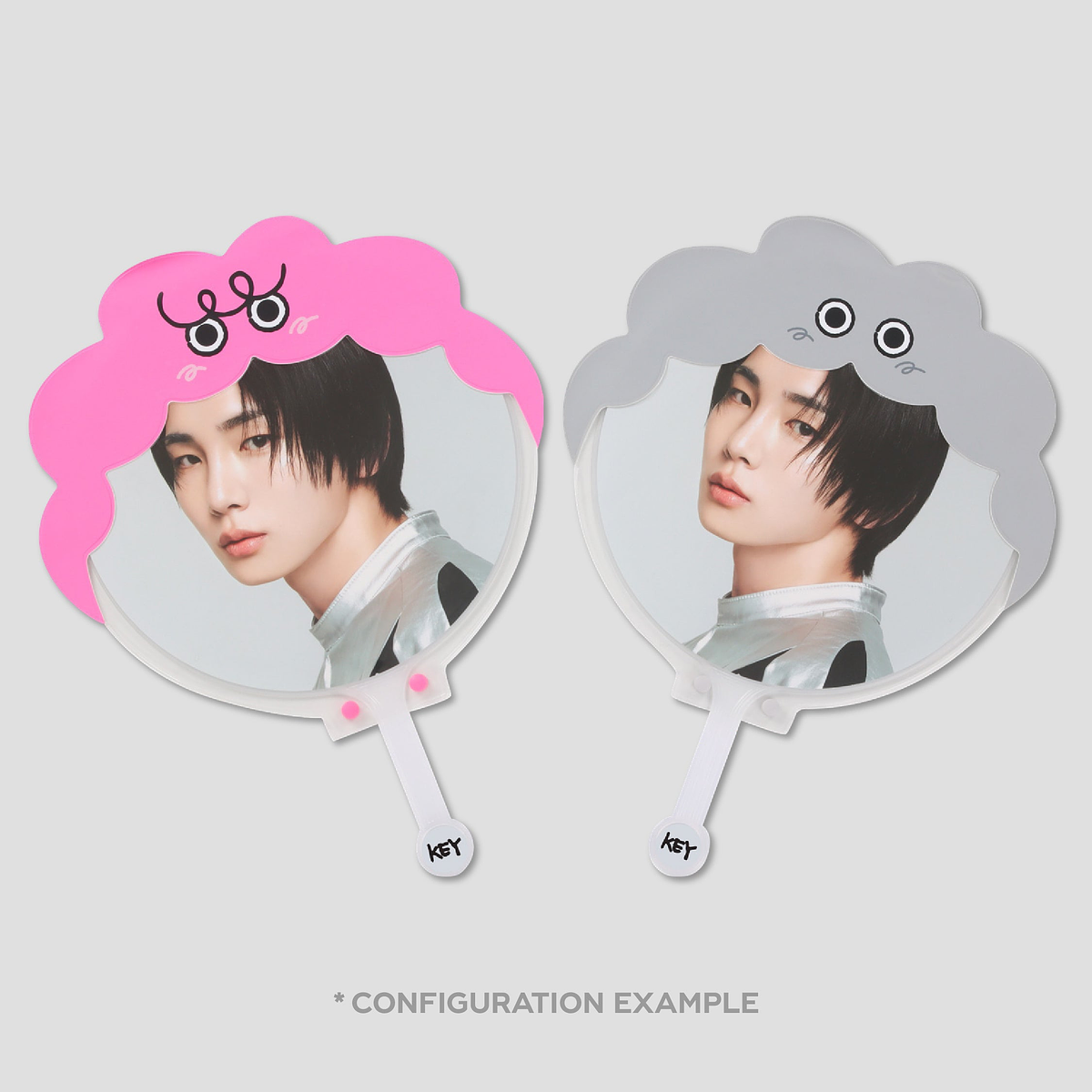 IMAGE PICKET COVER - 2024 KEYLAND ON : AND ON <#> MD 4