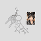 KEY RING SET - TAEYEON 'Letter To Myself - The 6th Mini Album' MD - Miniatura 1