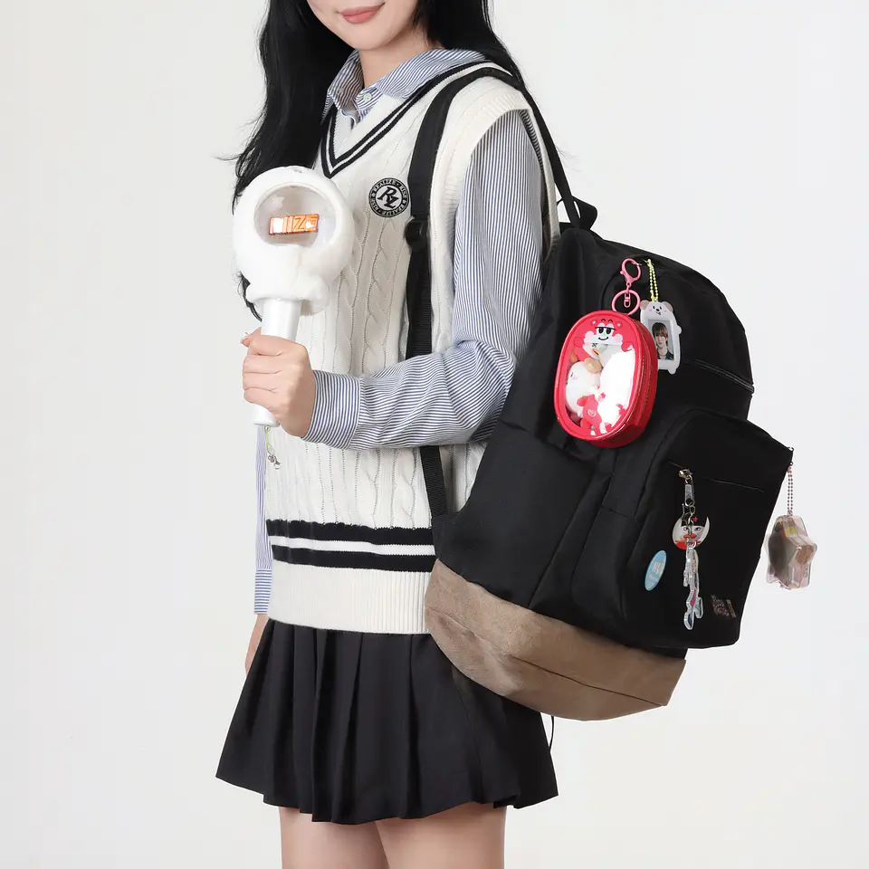 BACKPACK SET - RIIZE 'HUG' SPECIAL MD 10