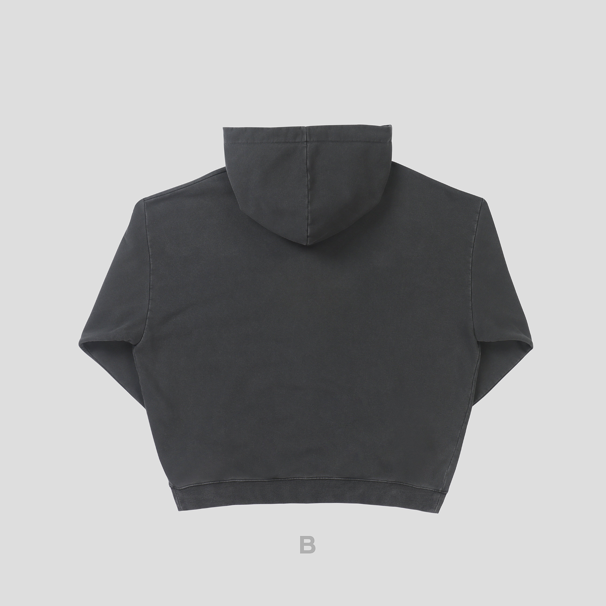 ZIP-UP HOODIE SET - TAEYEON 'Letter To Myself - The 6th Mini Album' MD 3