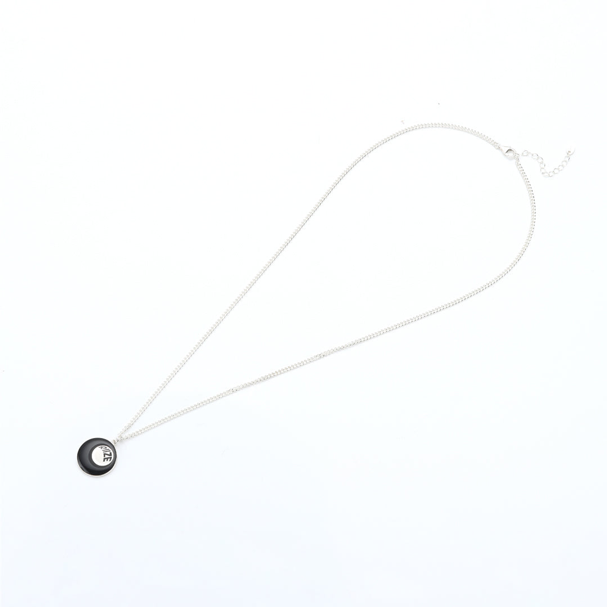 SILVER NECKLACE SET - 2024 RIIZE 'RIIZE UP' POP-UP MD 2