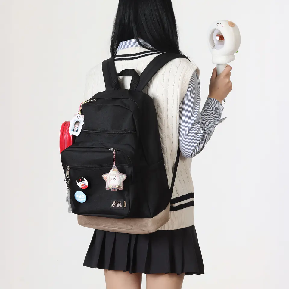BACKPACK SET - RIIZE 'HUG' SPECIAL MD 11
